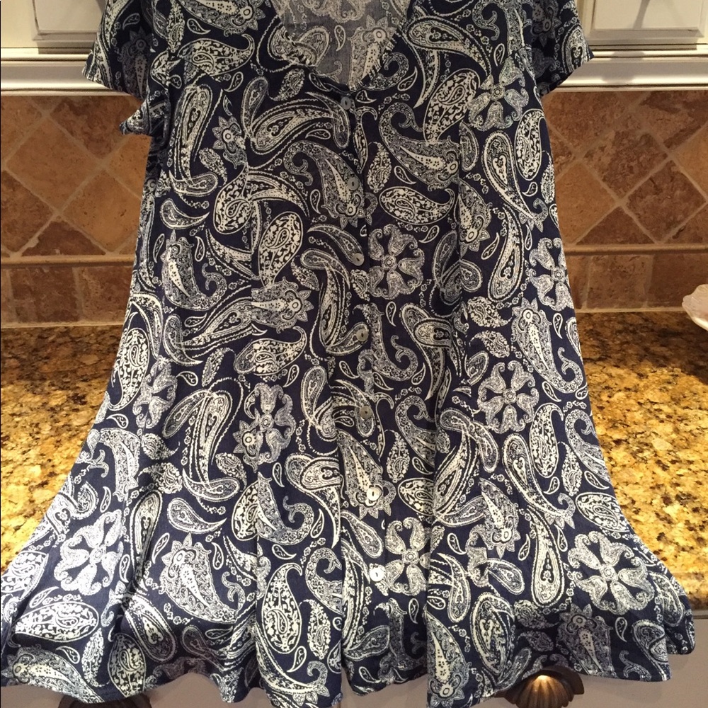 Show Me Your Mumu dress M